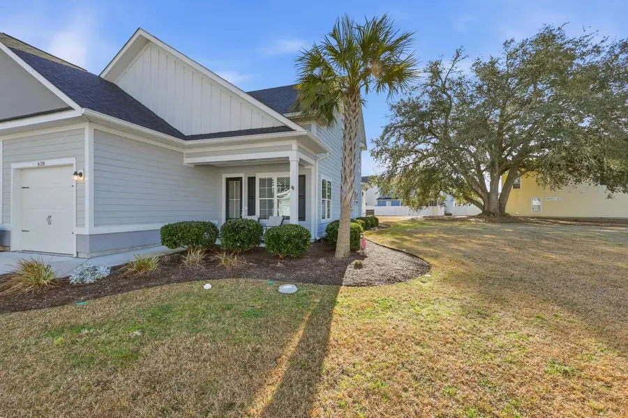 620 Lorenzo Dr. #620, North Myrtle Beach, SC 29582 - Image #2