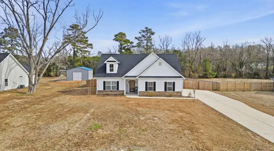 3315 Red Bluff Rd., Loris, SC 29569 - #2