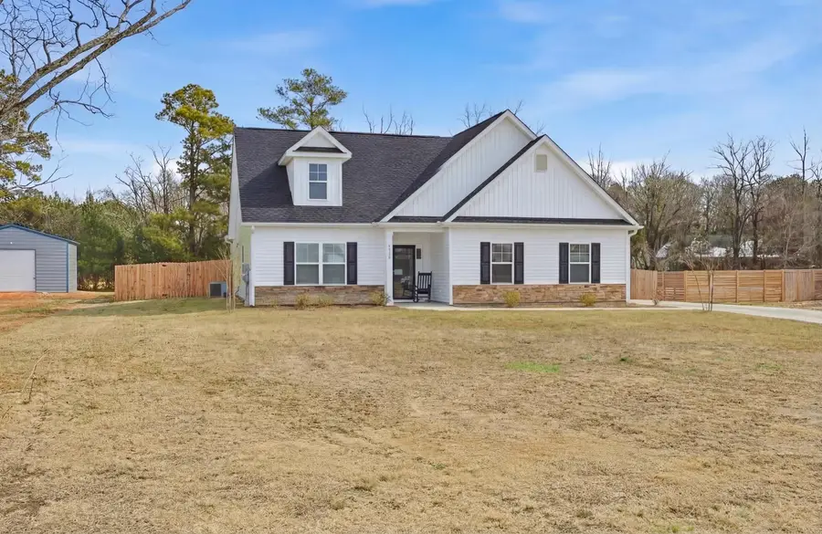 3315 Red Bluff Rd., Loris, SC 29569 - #3