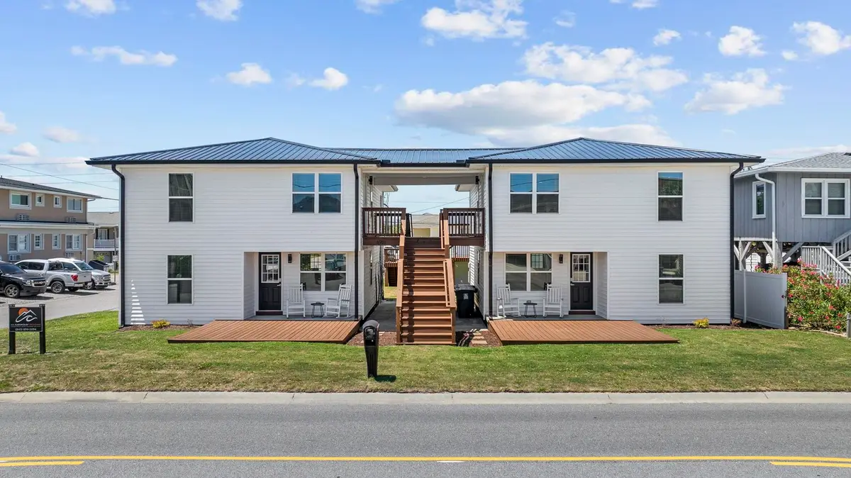 4501 N Ocean Blvd., North Myrtle Beach, SC 29582 - Image #1