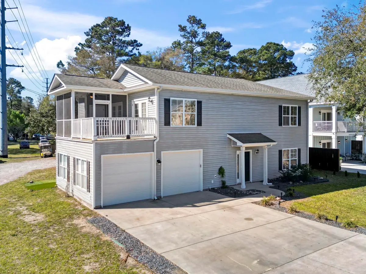 567 Sunnyside Ave., Murrells Inlet, SC 29576 - #1