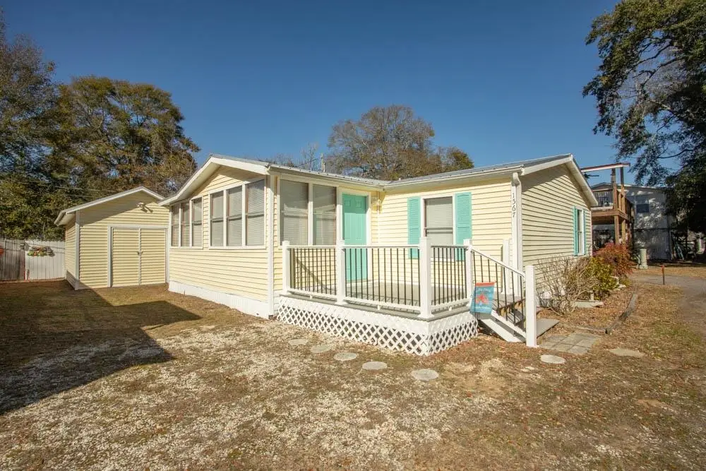 1567 Park Ln., Murrells Inlet, SC 29576 - #1