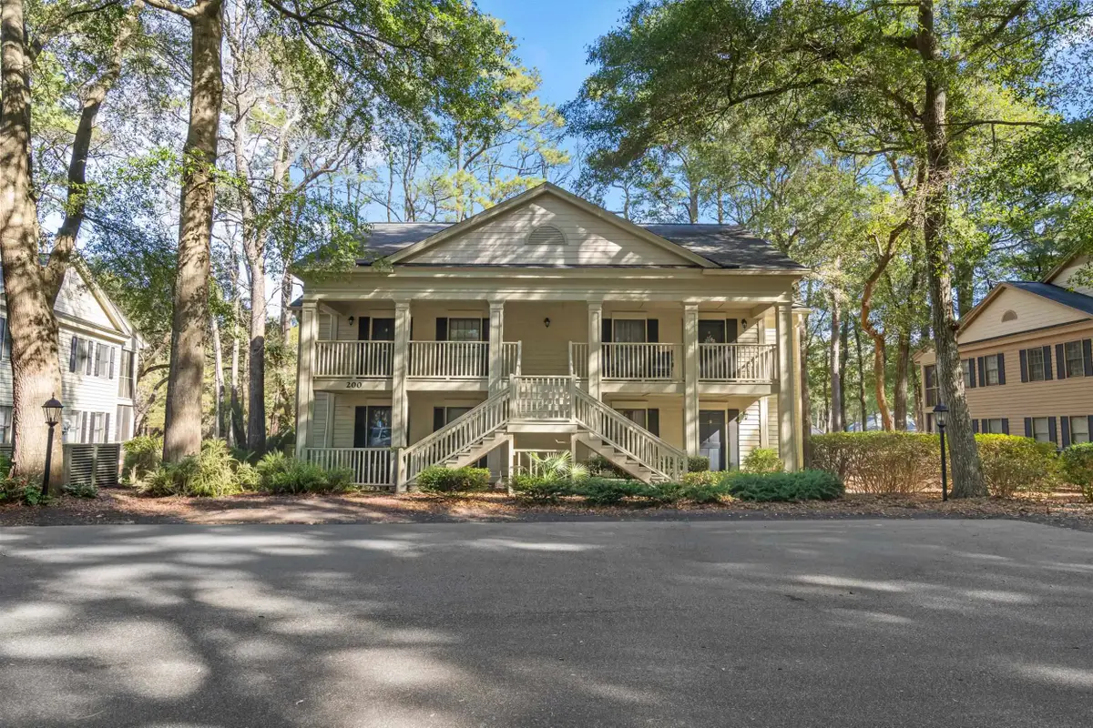 200 Stillwood Dr. #2, Pawleys Island, SC 29585 - #1