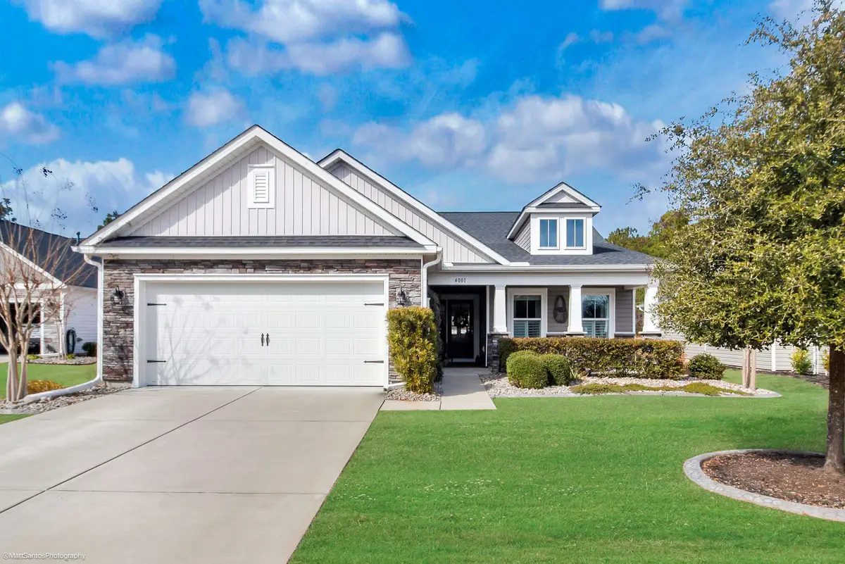 4001 On Deck Circle, Little River, SC 29566 - #1