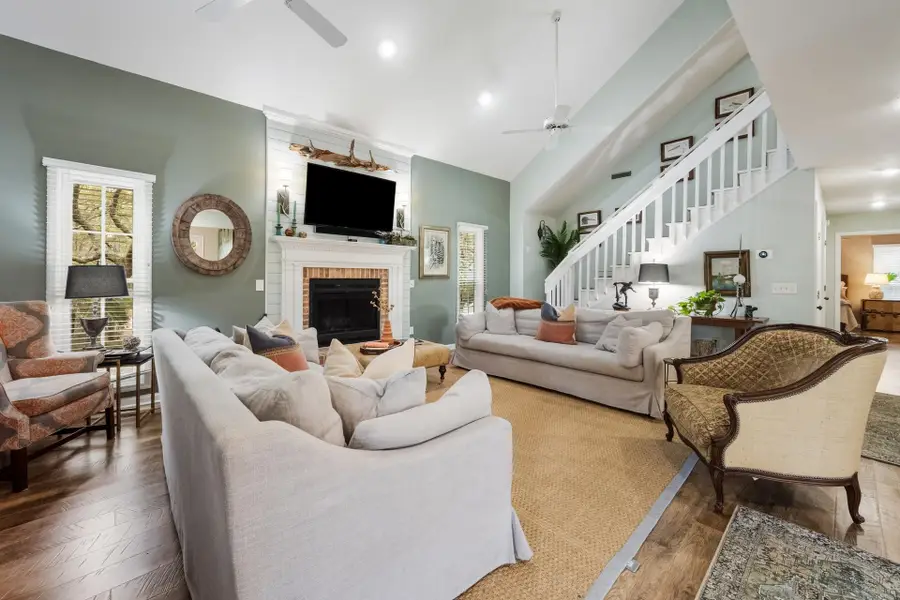 145 Old Tram Way, Pawleys Island, SC 29585 - #3