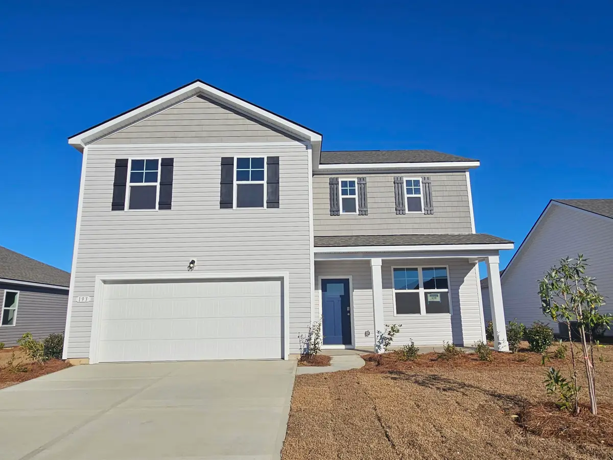 386 Hadley Springs Ave, Longs, SC 29568 - Image #1