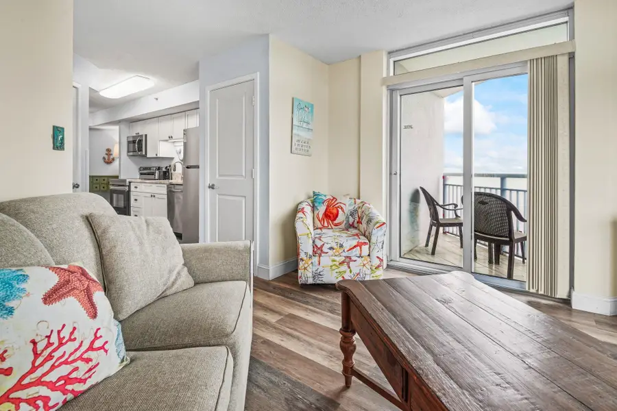 504 N Ocean Blvd. #410, Myrtle Beach, SC 29577 - #3