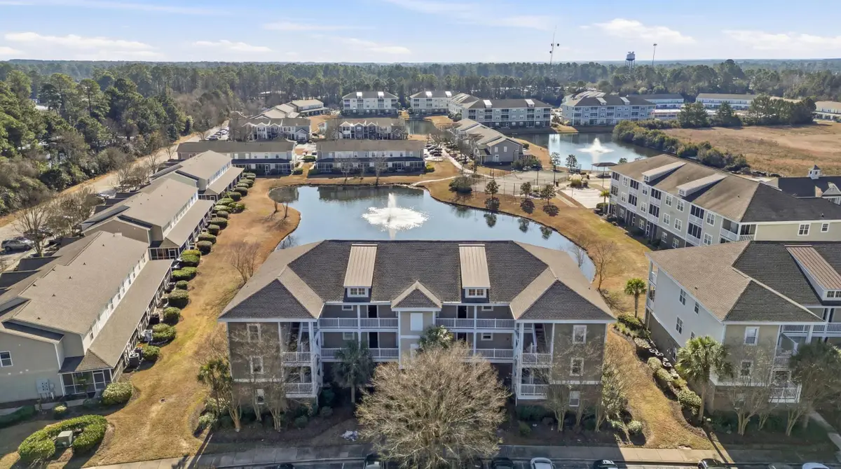 304 Kiskadee Loop #3F, Conway, SC 29526 - Image #1