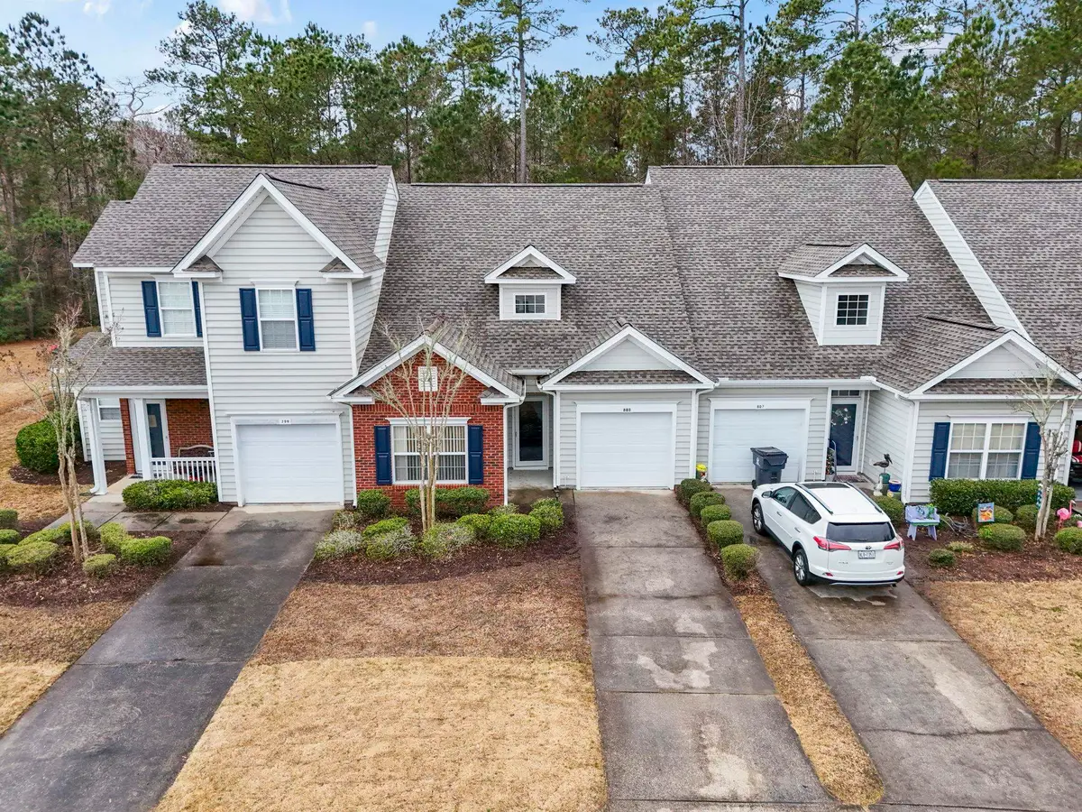 803 Botany Loop #803, Murrells Inlet, SC 29576 - Image #1