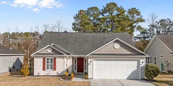 183 Ecum Secum Pl., Conway, SC 29527