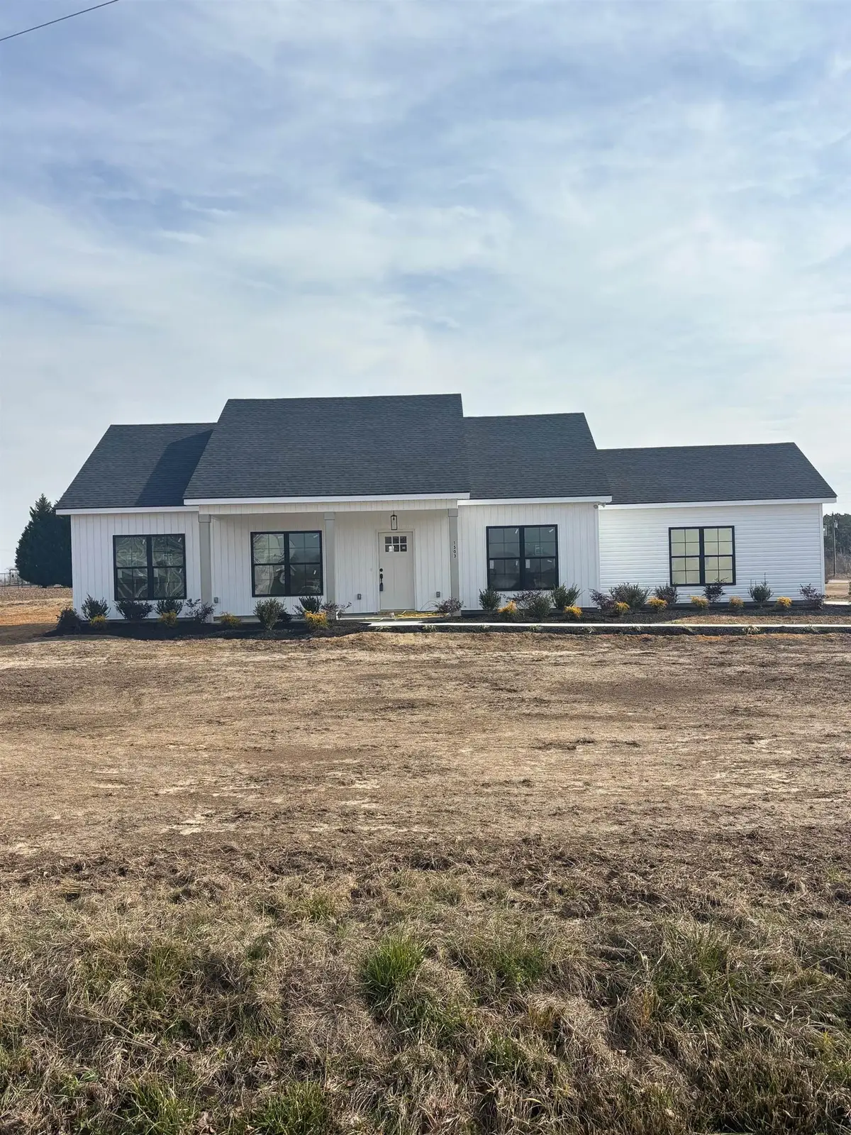 1503 Harrelson Rd., Green Sea, SC 29545 - #1