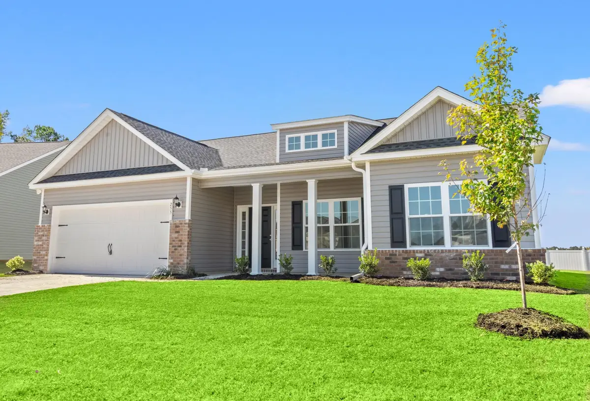 202 Stillbrook Dr., Longs, SC 29568 - #1