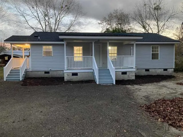 206 W Pine St., Johnsonville, SC 29555 - #1