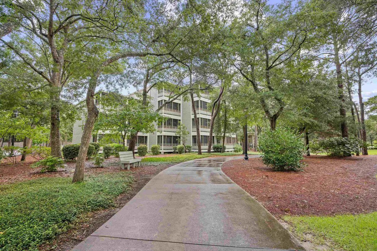 415 Ocean Creek Dr. #2452, Myrtle Beach, SC 29572 - #1