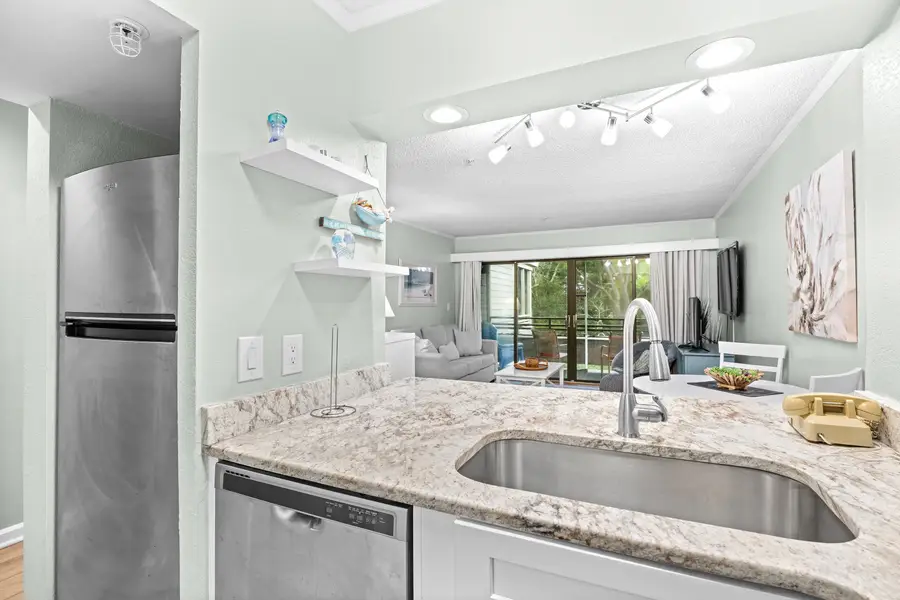 415 Ocean Creek Dr. #2452, Myrtle Beach, SC 29572 - #2