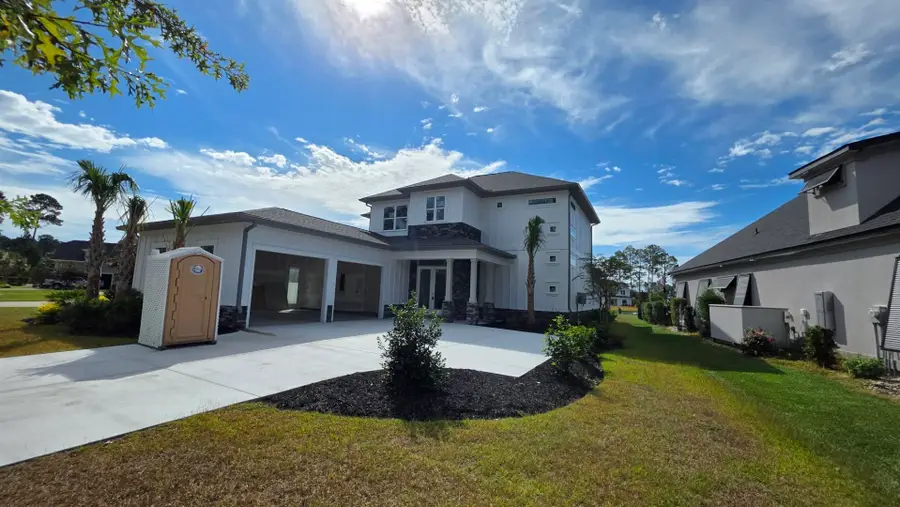 1817 Wood Stork Dr., Conway, SC 29526 - Image #2