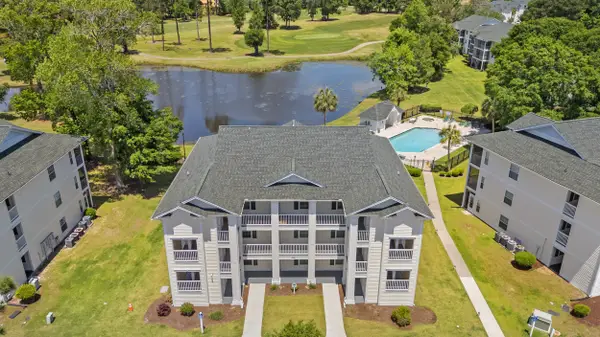 545 White River Dr. #15 D, Myrtle Beach, SC 29579