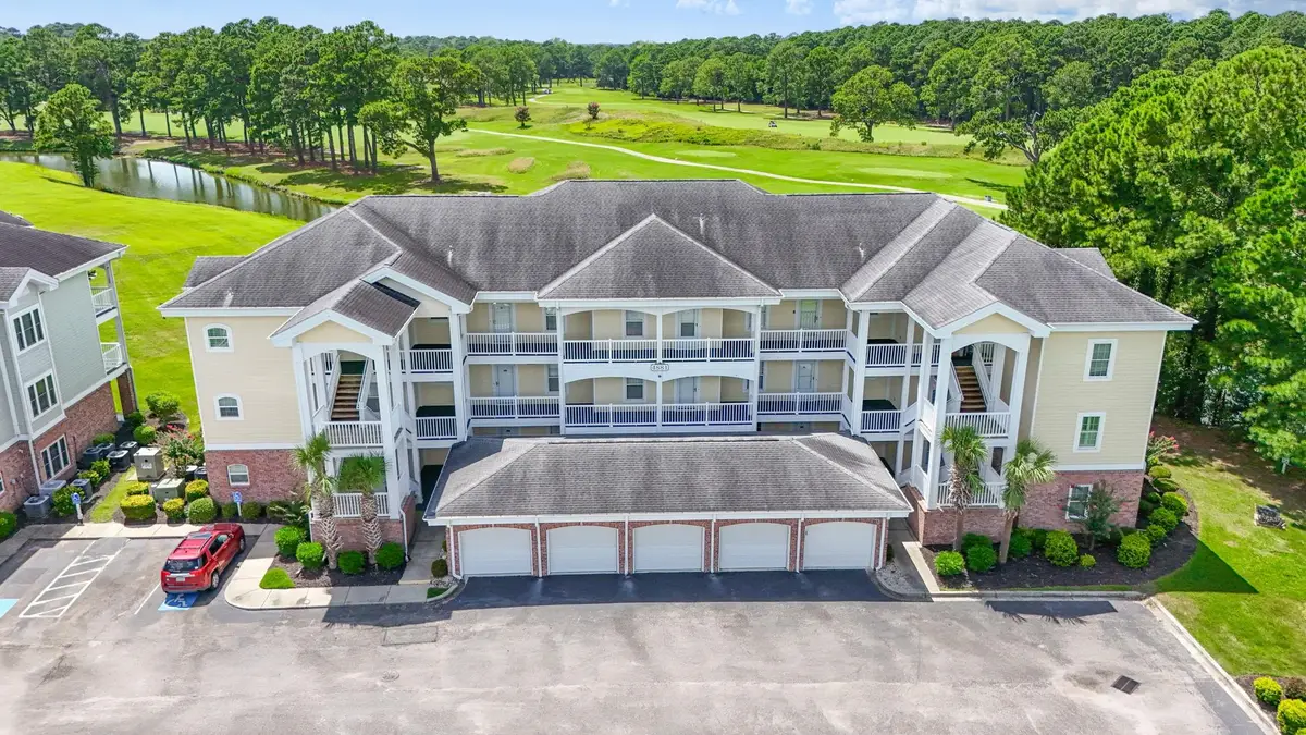 4881 Dahlia Ct. #23-101, Myrtle Beach, SC 29577 - Image #1