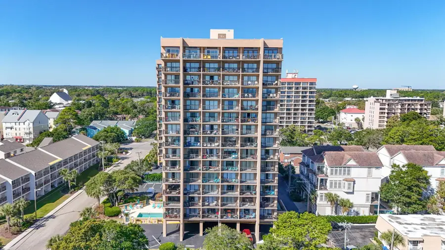 210 75th Ave. N #4022, Myrtle Beach, SC 29572 - Image #2
