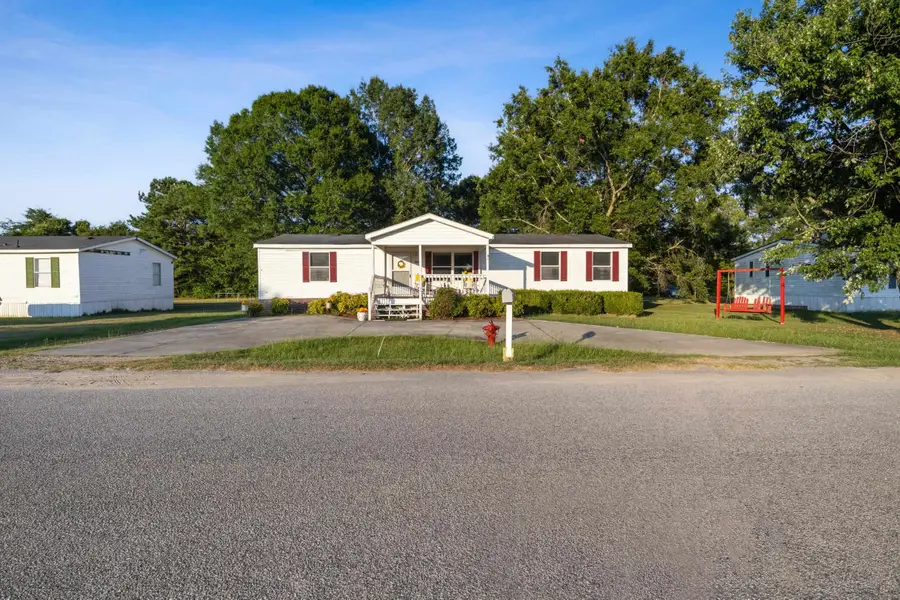 1109 Southwood Dr., Marion, SC 29571 - Image #3