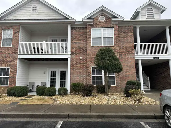 2049 Silvercrest Dr. #B, Myrtle Beach, SC 29579