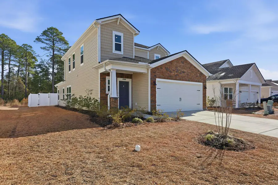 4100 Bayhill St., Myrtle Beach, SC 29579 - #3