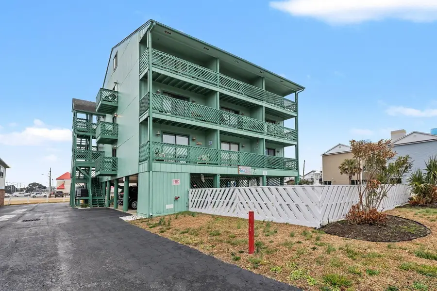 216 22nd Ave. N #A2, North Myrtle Beach, SC 29582 - Image #2