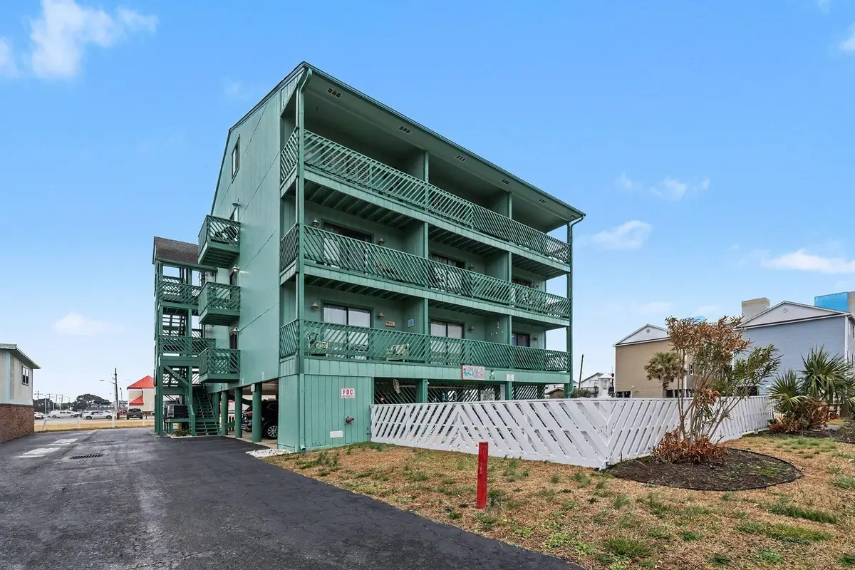 216 22nd Ave. N #C1, North Myrtle Beach, SC 29582 - Image #1