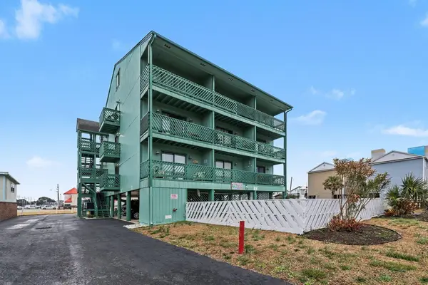 216 22nd Ave. N #C1, North Myrtle Beach, SC 29582