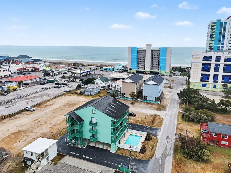 216 22nd Ave. N #C1, North Myrtle Beach, SC 29582 - Image #3