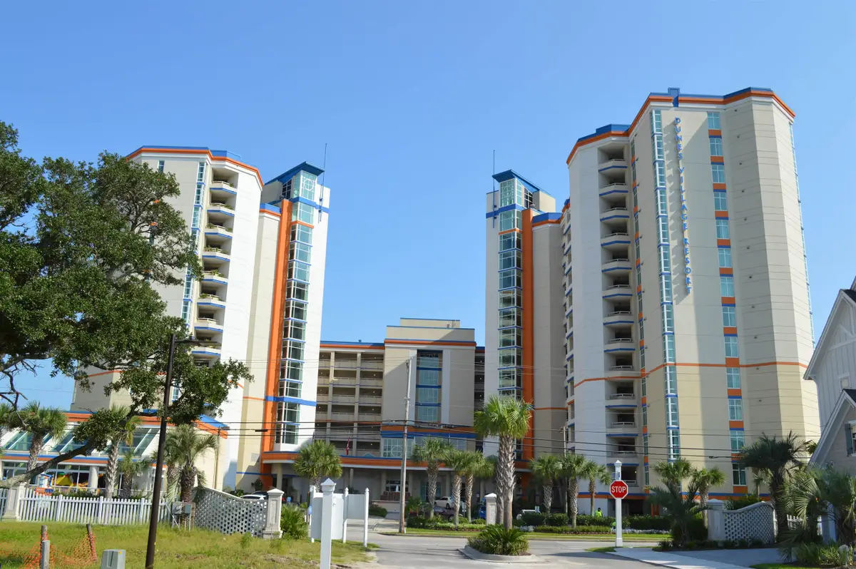 5200 N Ocean Blvd. #555, Myrtle Beach, SC 29577 - Image #1