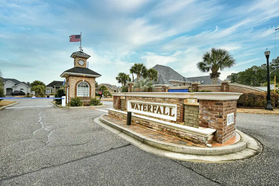 293 Waterfall Circle, Little River, SC 29566 - #2