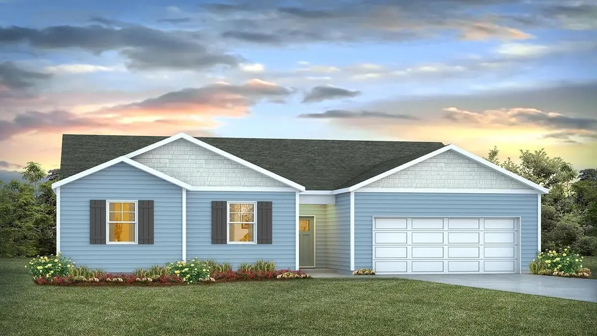 913 Farmers Passage Loop, Loris, SC 29569 - Image #1