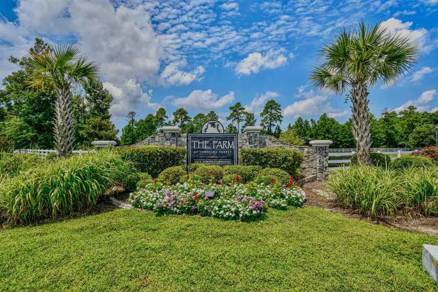 2089 Haystack Way, Myrtle Beach, SC 29579 - #2