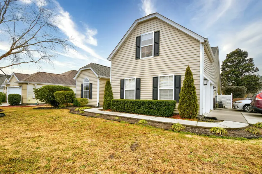 2089 Haystack Way, Myrtle Beach, SC 29579 - #3