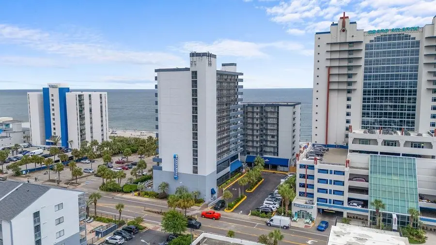 2001 S Ocean Blvd. #1210, Myrtle Beach, SC 29577 - Image #2