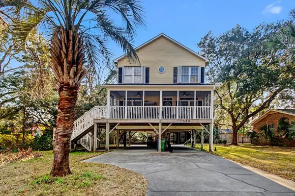 515 4th Ave. N, Surfside Beach, SC 29575