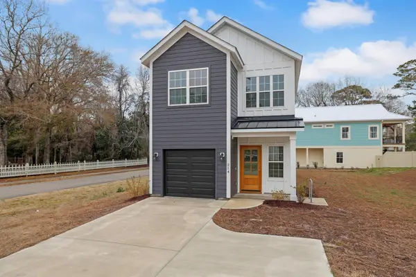 214 26th Ave. S, Myrtle Beach, SC 29577