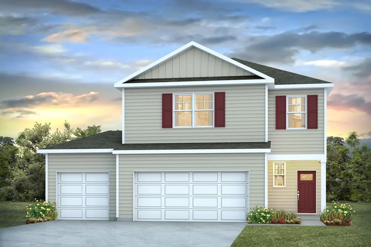 919 Farmers Passage Loop, Loris, SC 29569 - Image #1