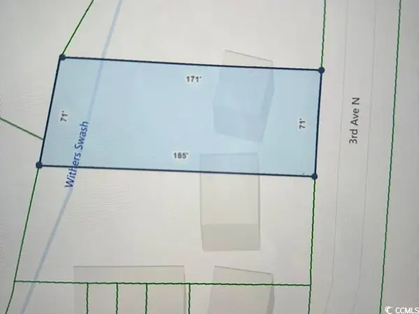 1005 3rd Ave. N, Myrtle Beach, SC 29577