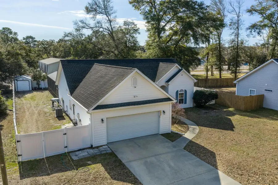 1630 Edgewood Dr., Little River, SC 29566 - #3