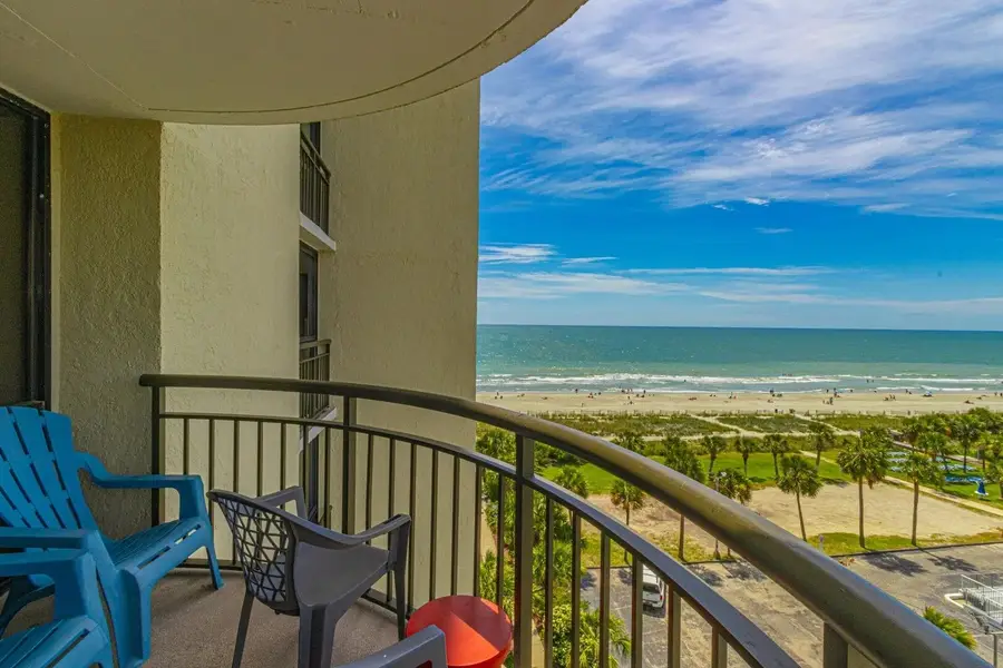 2310 N Ocean Blvd. #705, Myrtle Beach, SC 29577 - Image #3