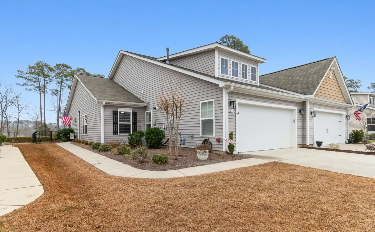 1812 Melville Ct., Little River, SC 29566 - Image #1