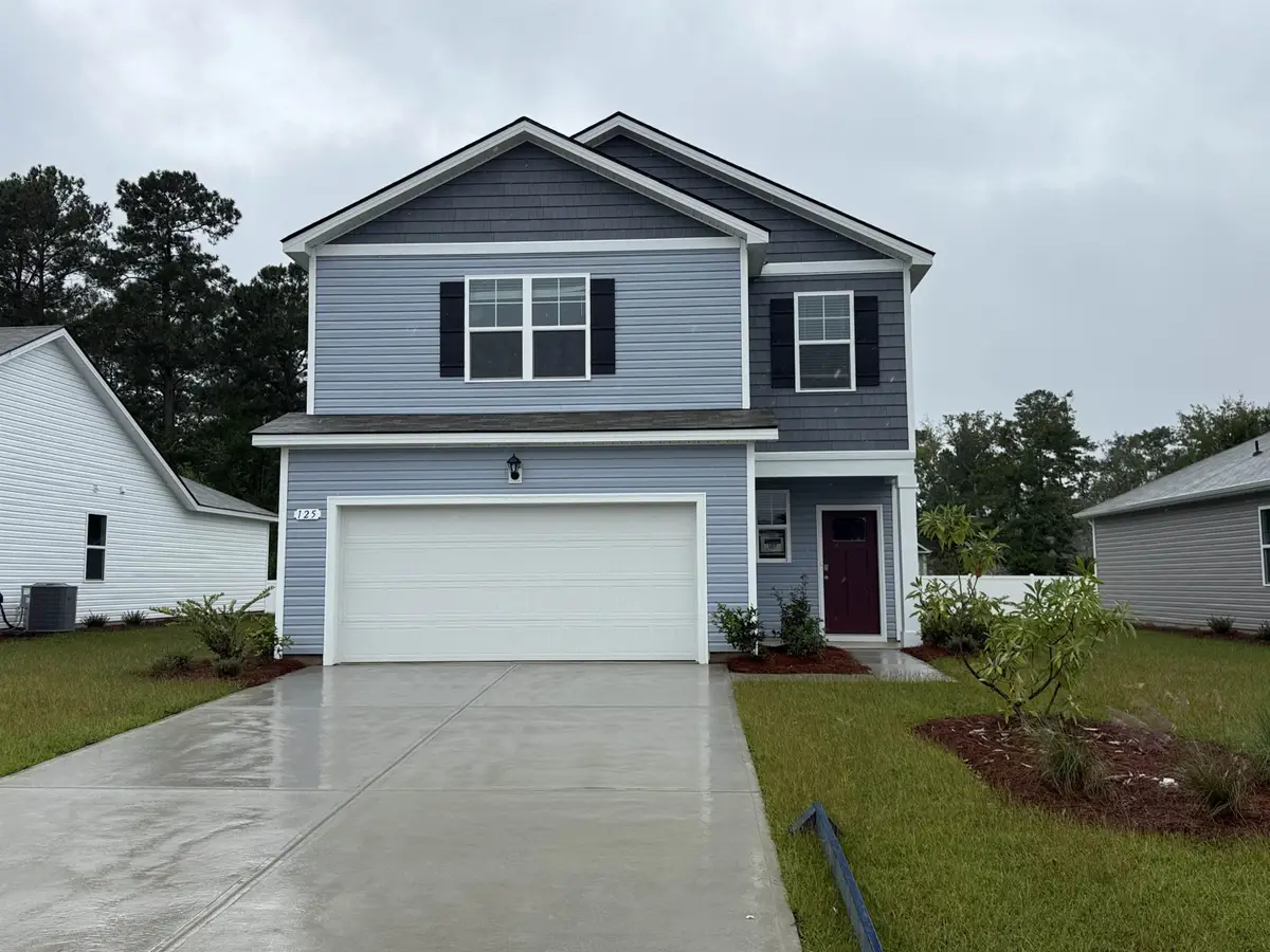 352 Skyward St., Myrtle Beach, SC 29588 - Image #1