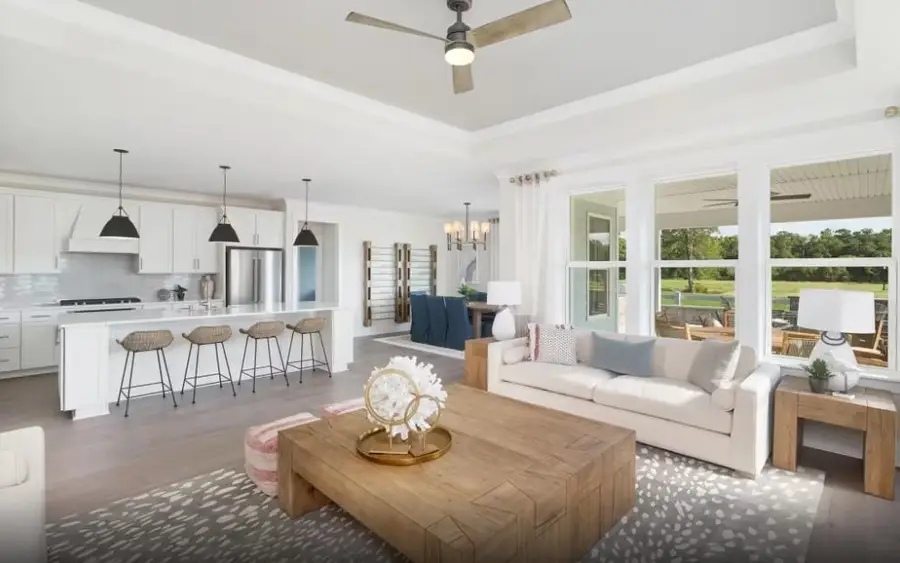 1505 Crested Iris Way, North Myrtle Beach, SC 29582 - Image #3