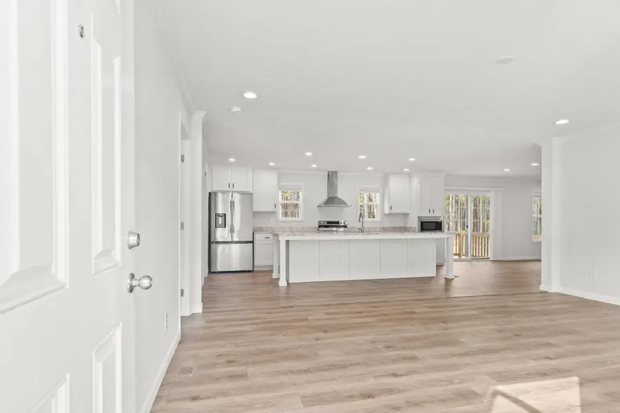 1938 Goose Bay Rd., Loris, SC 29569 - Image #2