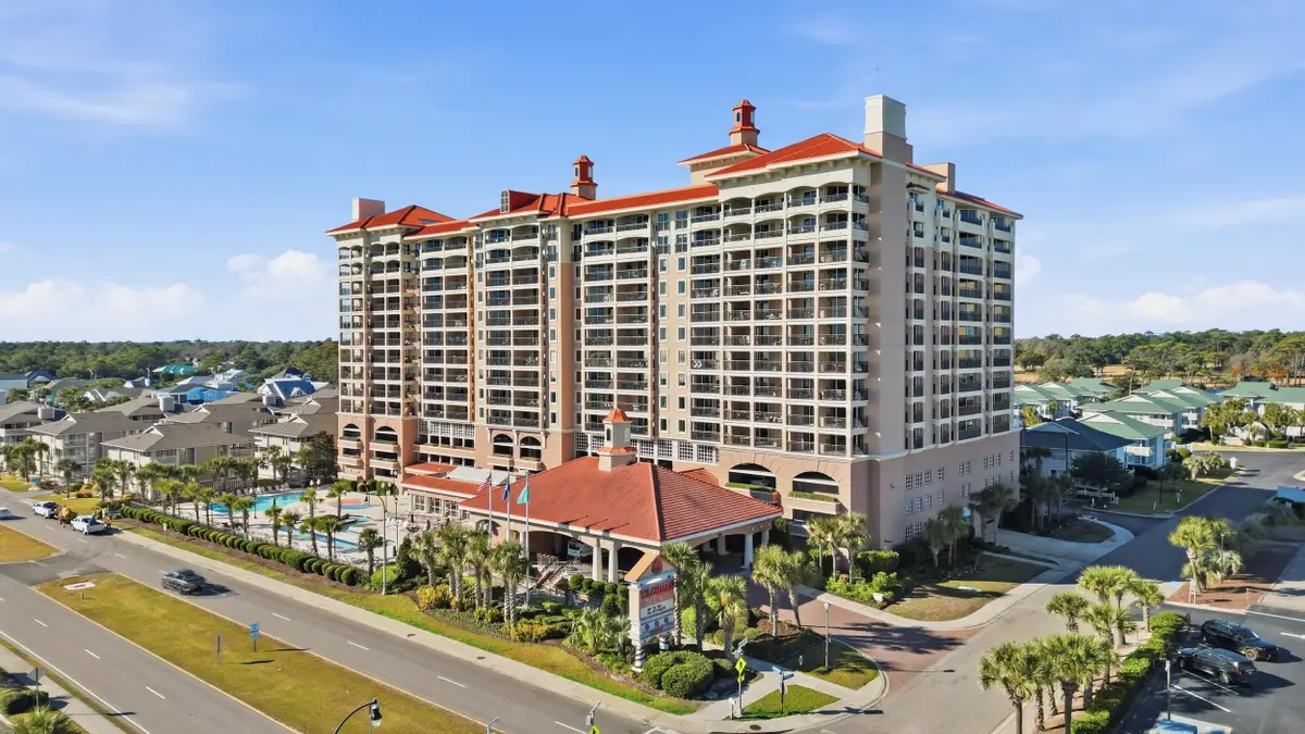 1819 N North Ocean Blvd. #6021, North Myrtle Beach, SC 29582 - Image #1