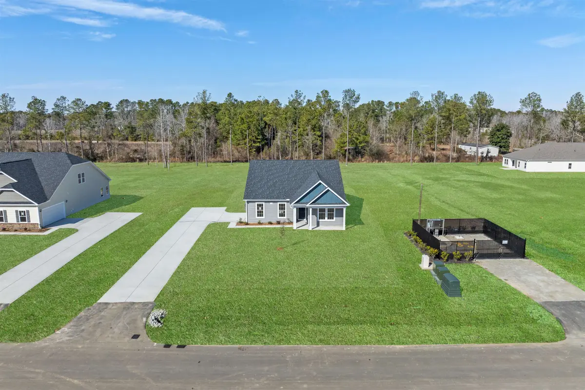 112 Furnies Place, Loris, SC 29569 - #1