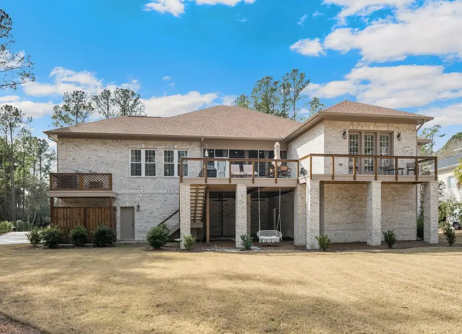 703 Collins Meadow Dr., Georgetown, SC 29440 - #3