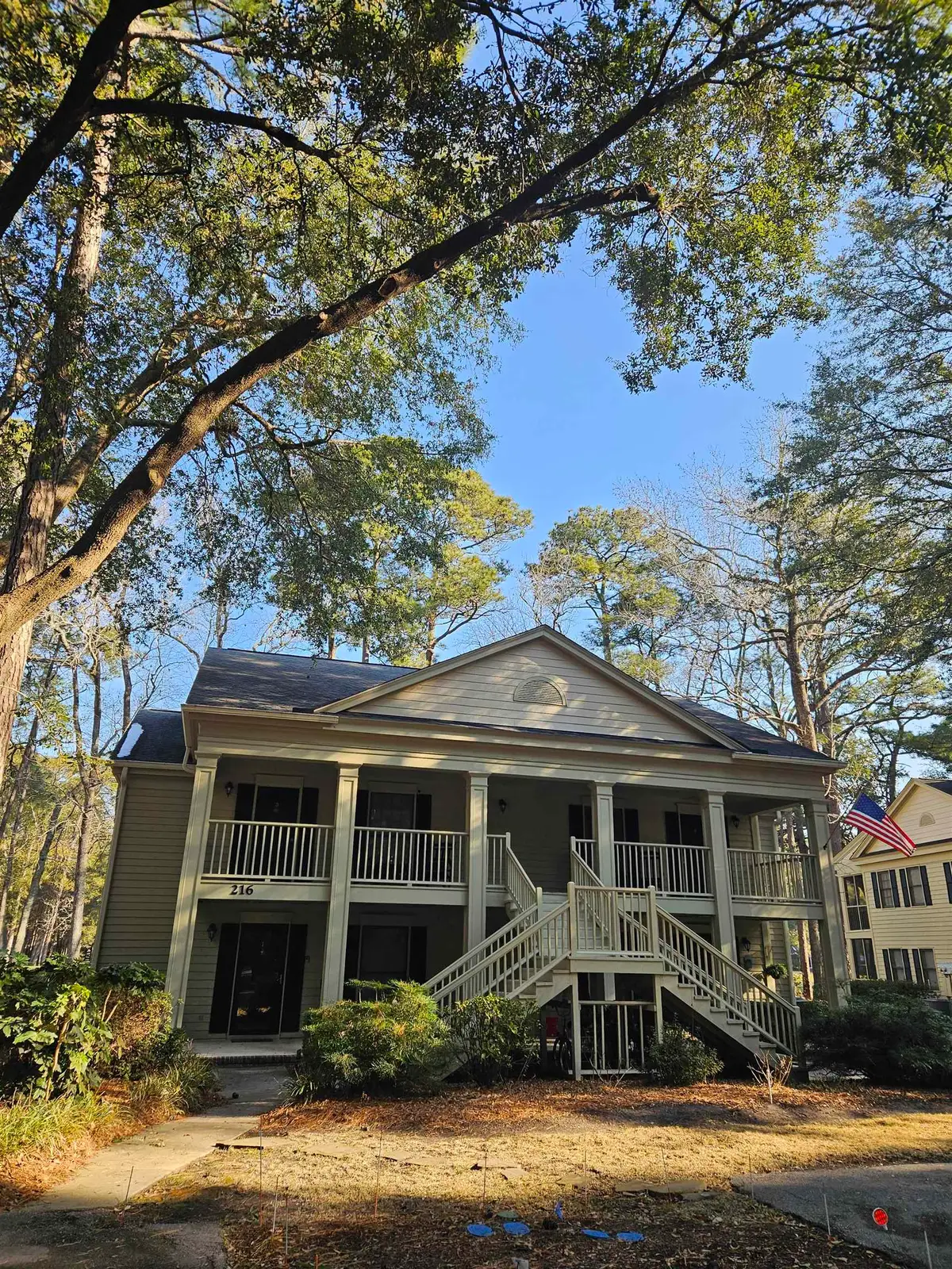 216 Stillwood Dr. #3, Pawleys Island, SC 29585 - #1